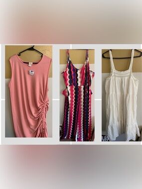 3 Piece Summer Bundle